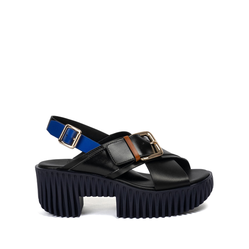 Plia Juno | Black