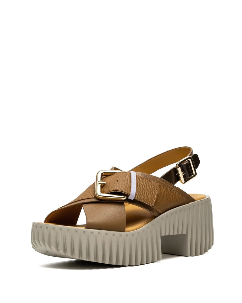 Plia Juno | Taupe