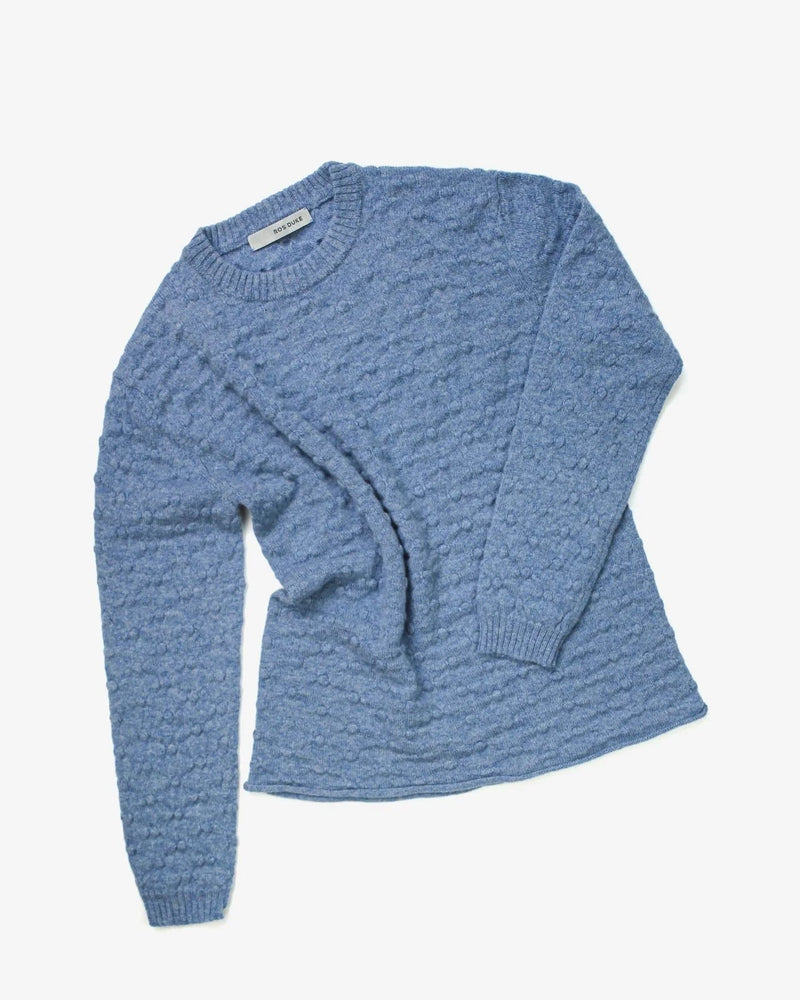 Polka Sweater | Seaspray