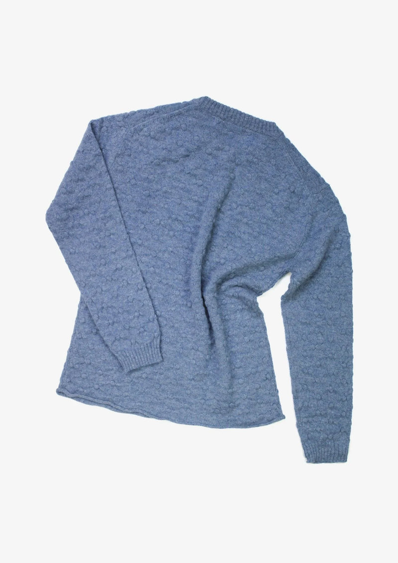 Polka Sweater | Seaspray