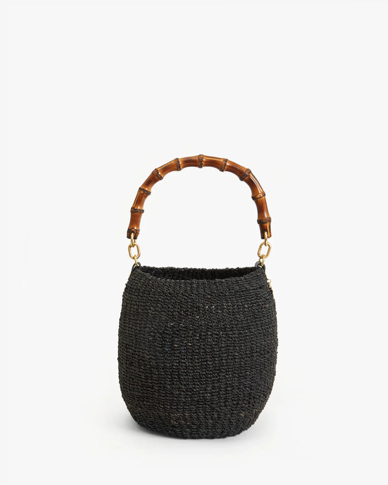 Pot De Miel | Black