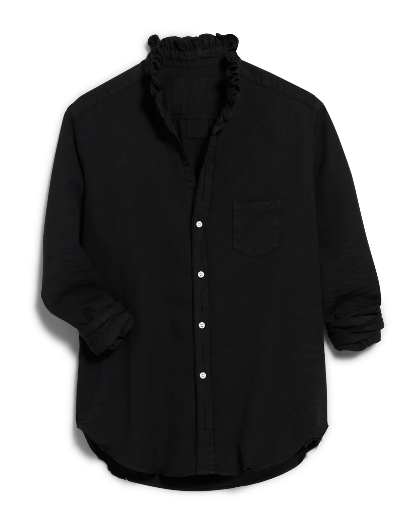 Eileen Ruffle | Blackout