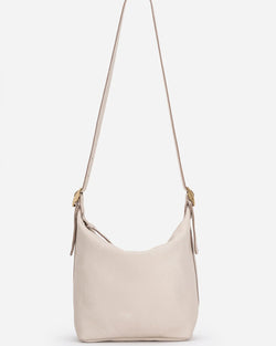 Raven Bone Crossbody