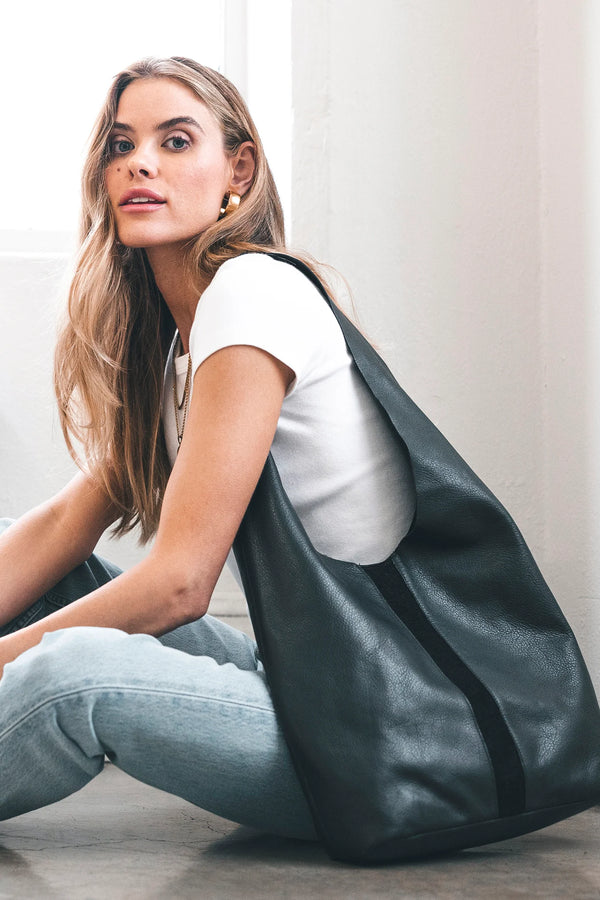 Pauly Hobo | Black