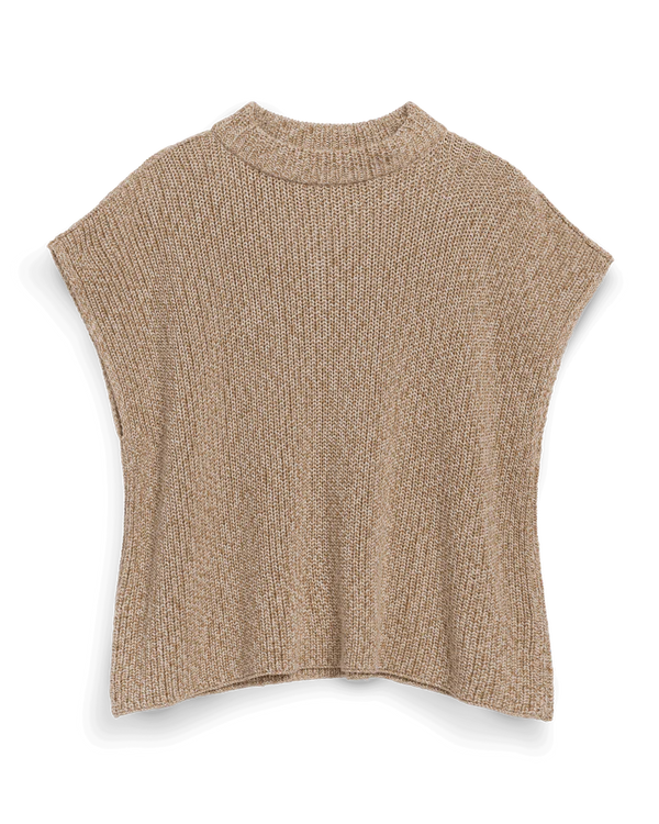 Montecito Vest | Dune