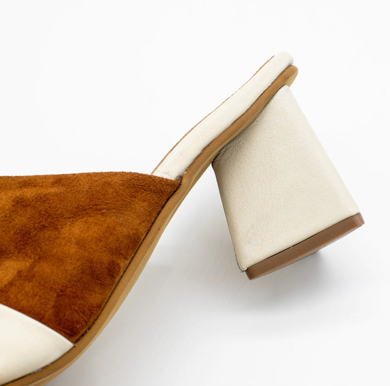 Soulmate Slide | Ivory Canela