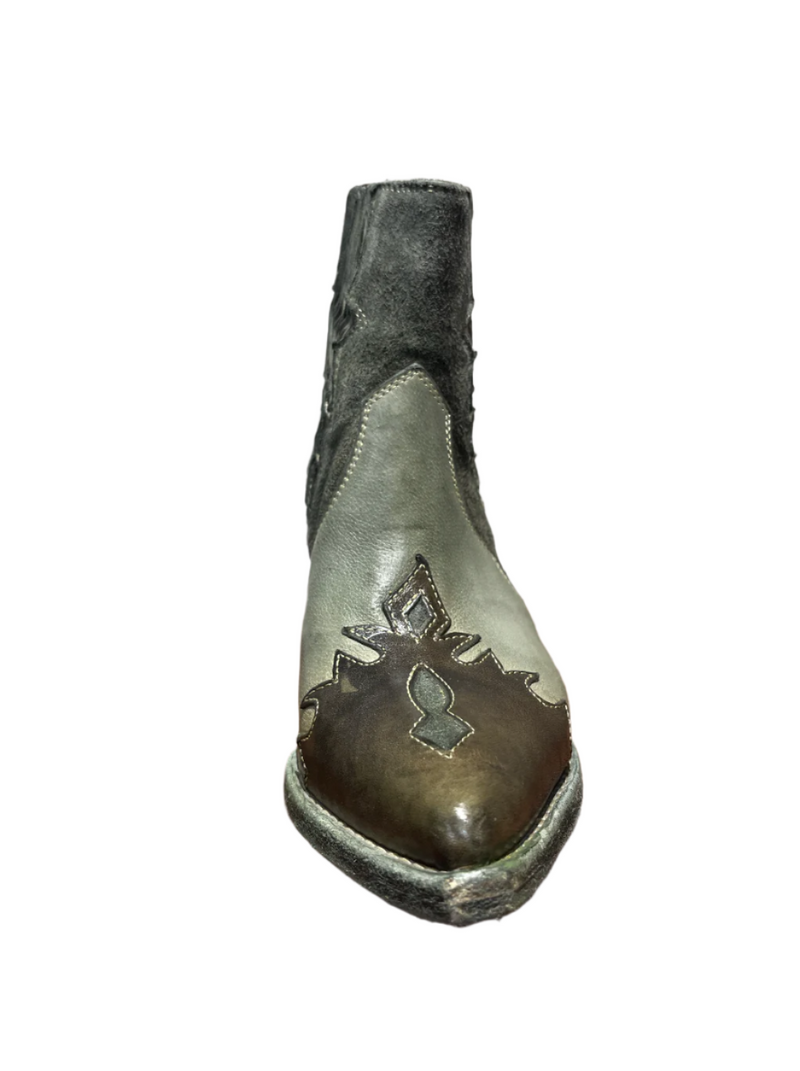 Ibiza Boot | Kiwi
