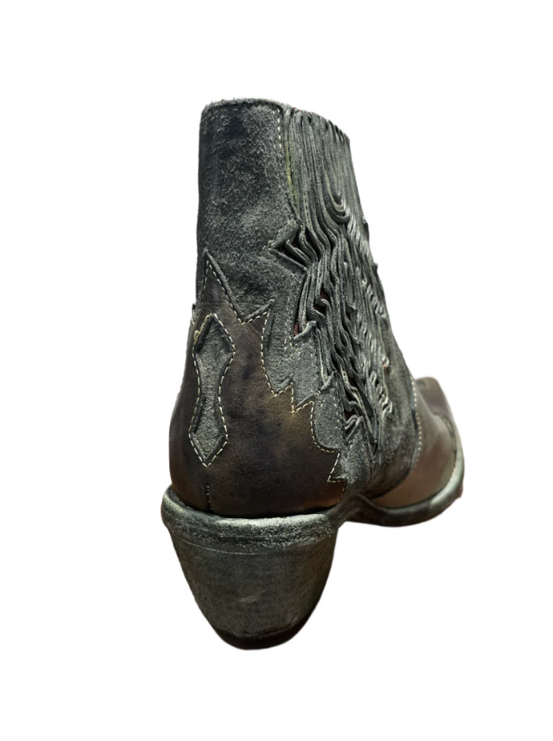 Ibiza Boot | Kiwi