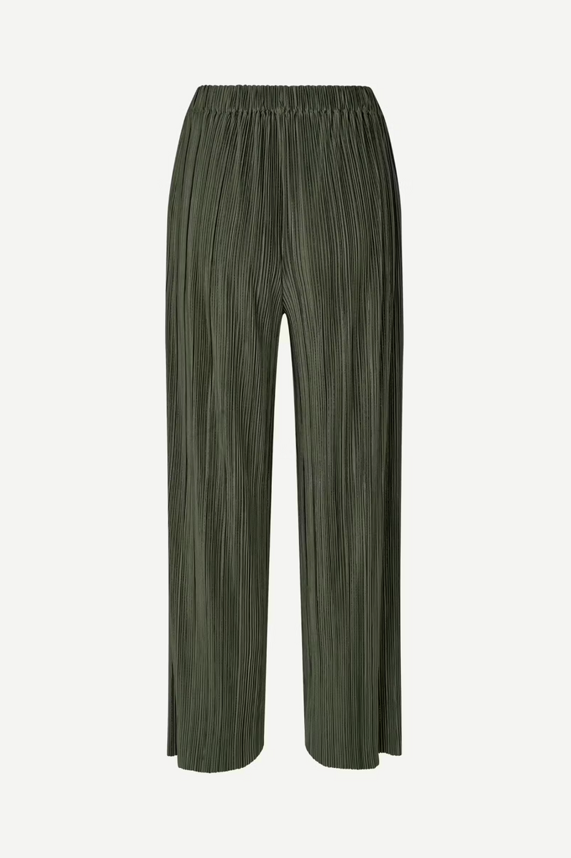 Uma Trouser | Forest Night