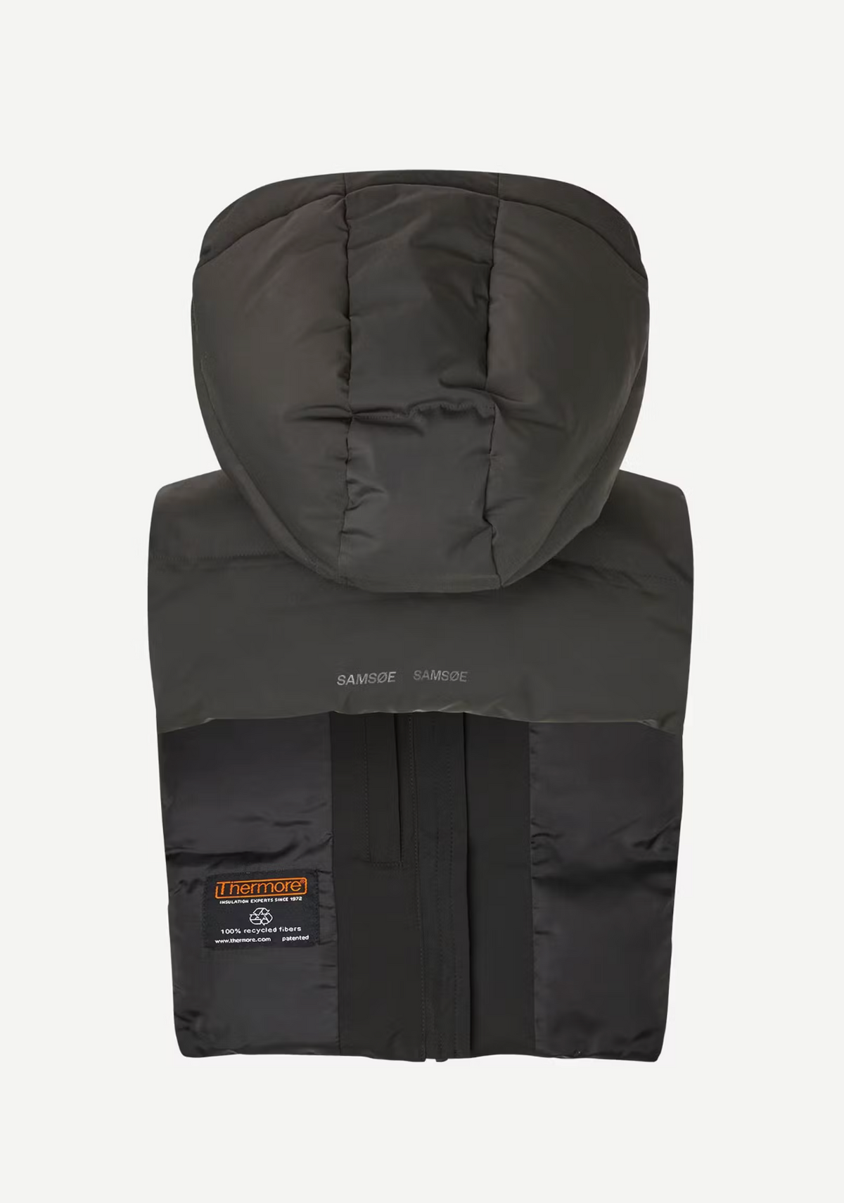 小物 NTN PADDED HOOD SCARF 小物 NTN PADDED HOOD SCARF 小物 NTN