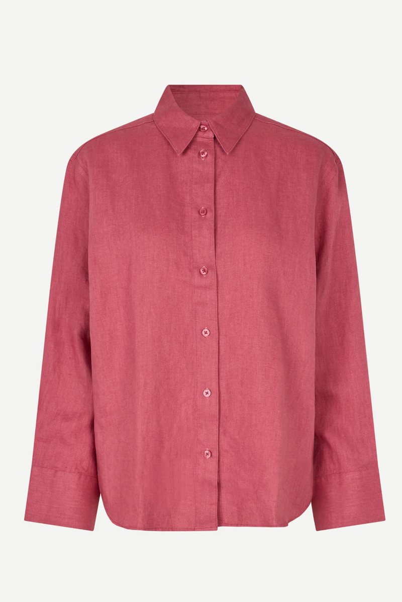 Sanot Shirt | Rose Wine