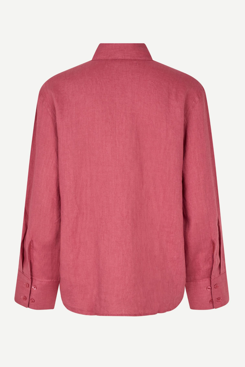 Sanot Shirt | Rose Wine