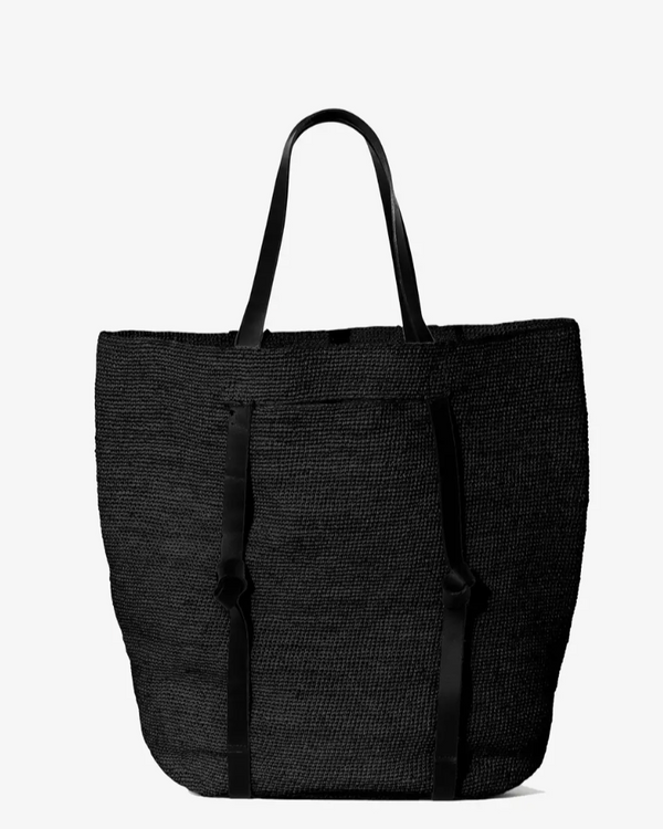 Tanner Bag | Black