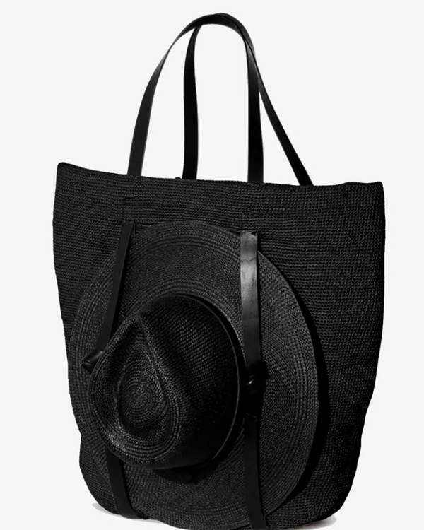 Tanner Bag | Black