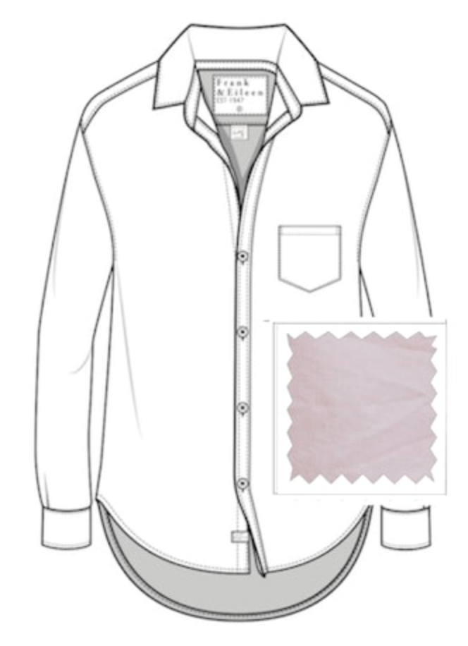 Eileen | Limited Edition Pink Dip Dye