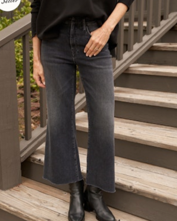 Galway | 1981 Washed Black