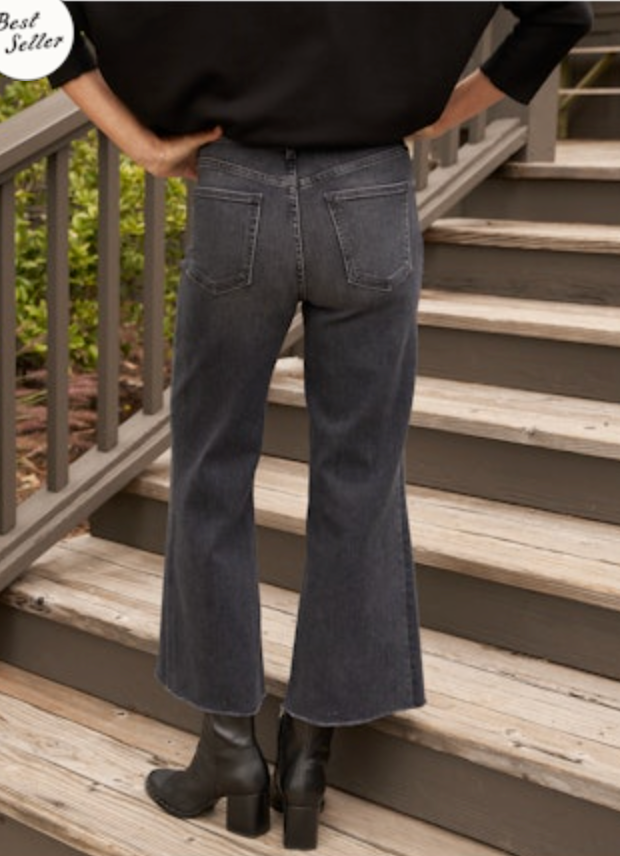 Galway | 1981 Washed Black