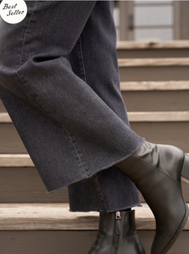 Galway | 1981 Washed Black