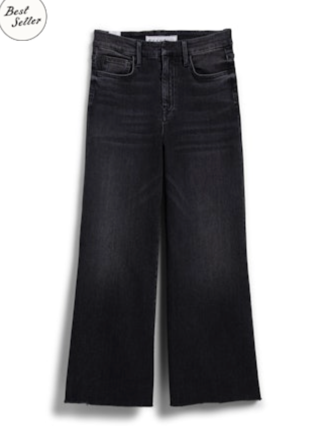 Galway | 1981 Washed Black