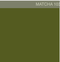 Short Sleeve Cashmere Crewneck | Matcha