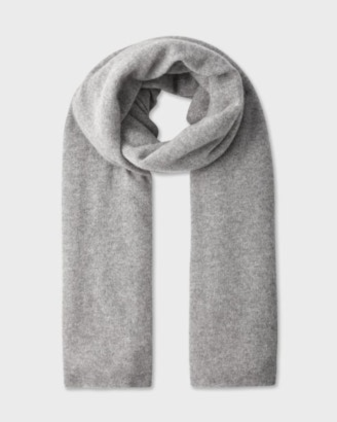 Cashmere Shawl | Brume Chine