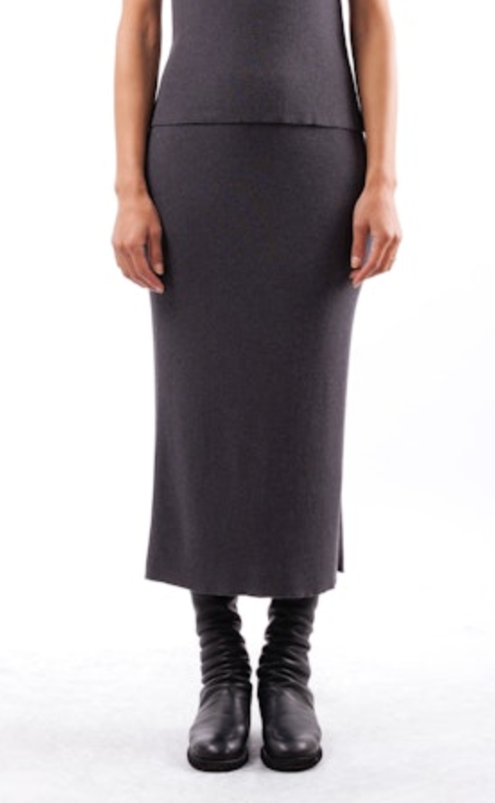 Skirt 2x1 Cotton | Tripoli