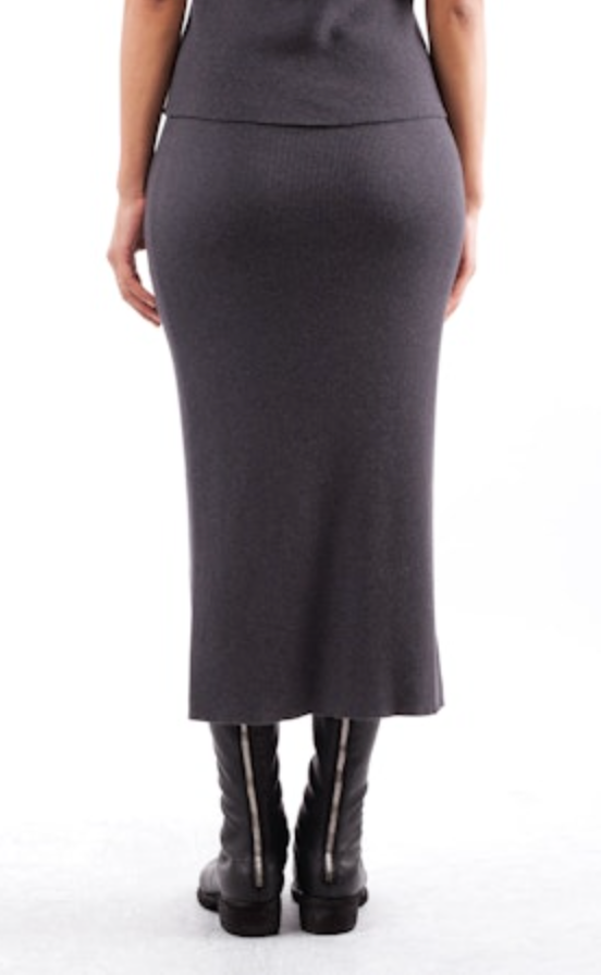 Skirt 2x1 Cotton | Tripoli