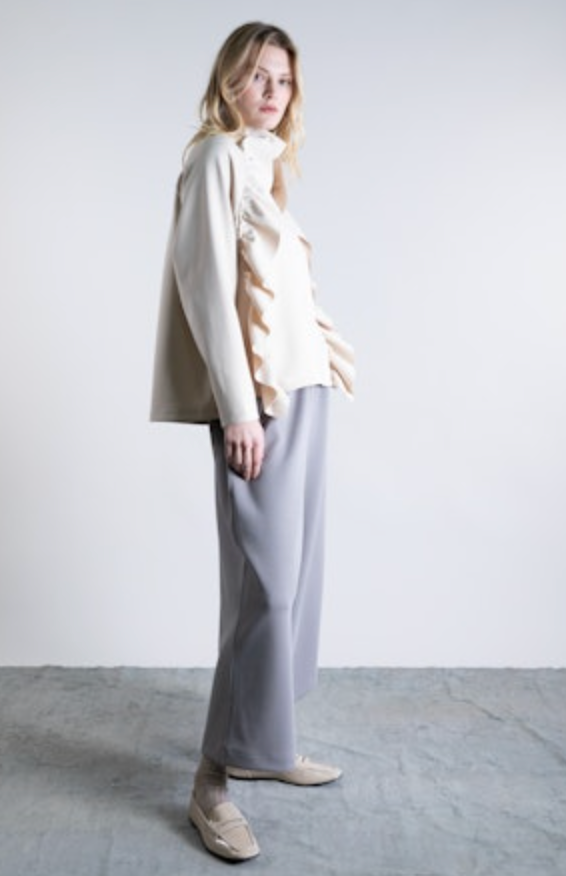 Palazzo Trousers | Storm