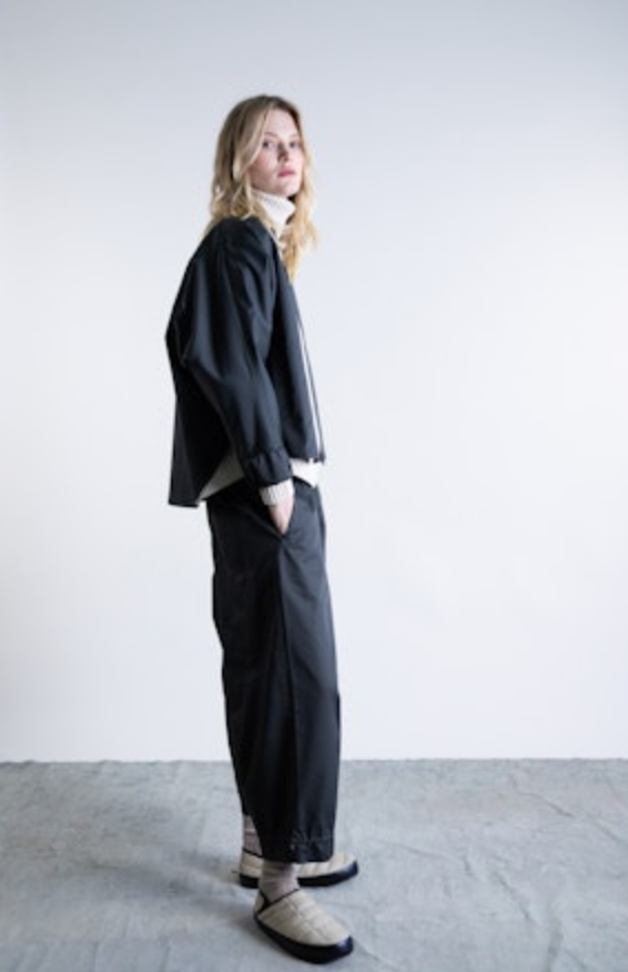 Women's Shirt | Caviar