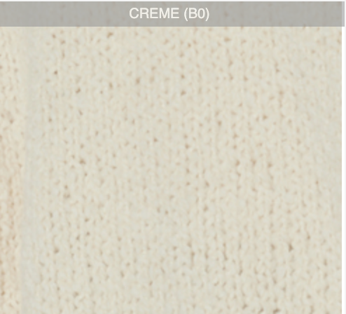 Alpaca Boucle Bomber Cardigan | Creme