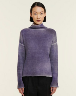 Battista | Purple