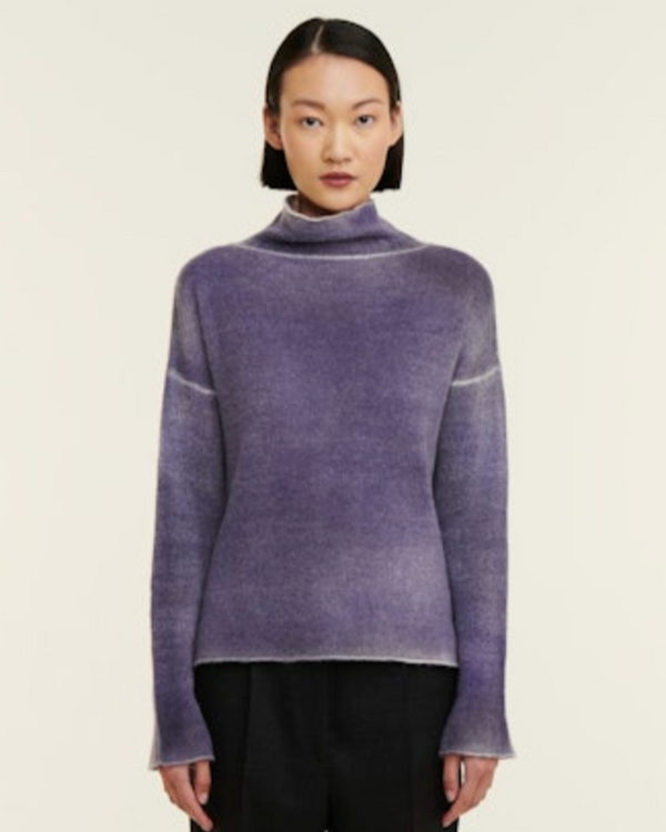 Battista | Purple