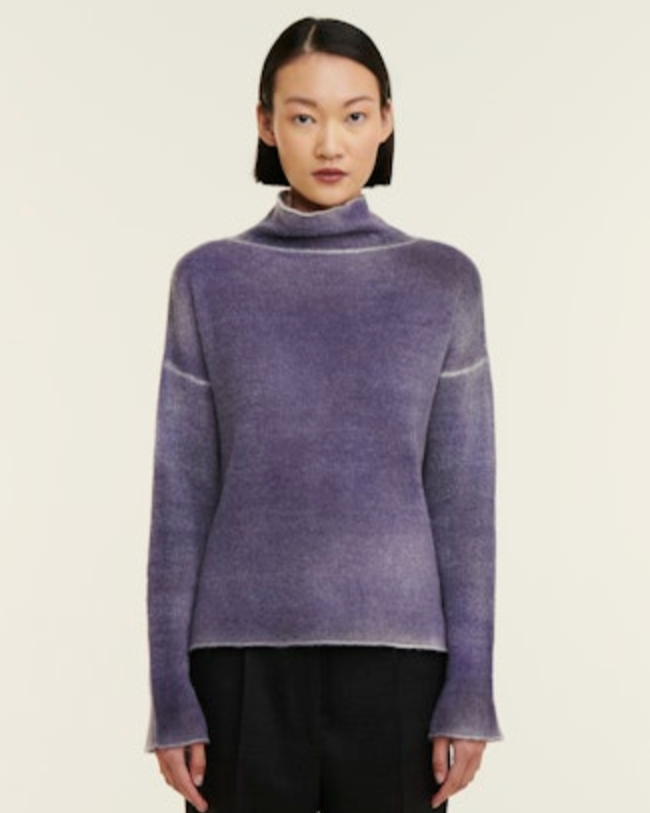 Battista | Purple