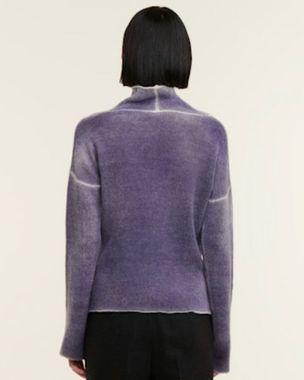Battista | Purple