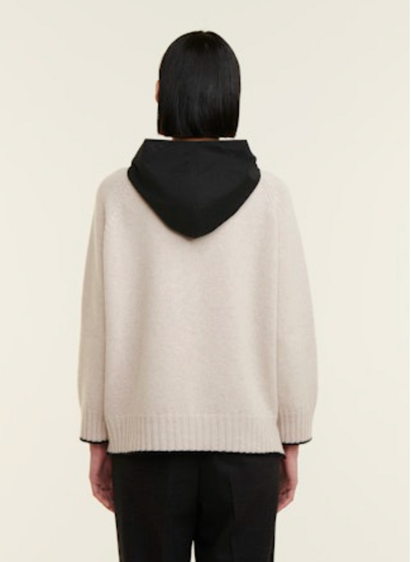 Barnaba | Oatmeal & Black