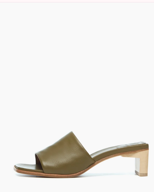 Nouveau Heel | Artichoke