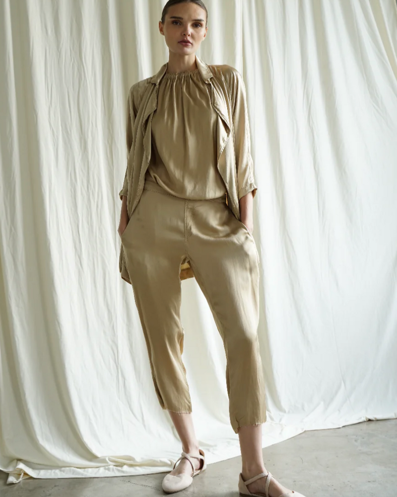 Voyage Pant | Baby Blue
