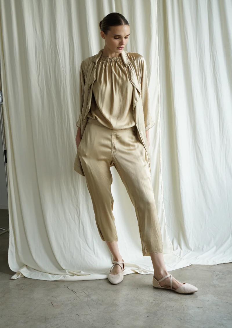 Voyage Pant | Baby Blue