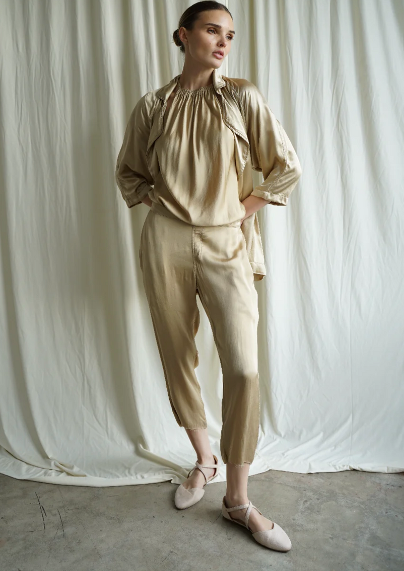 Voyage Pant | Baby Blue