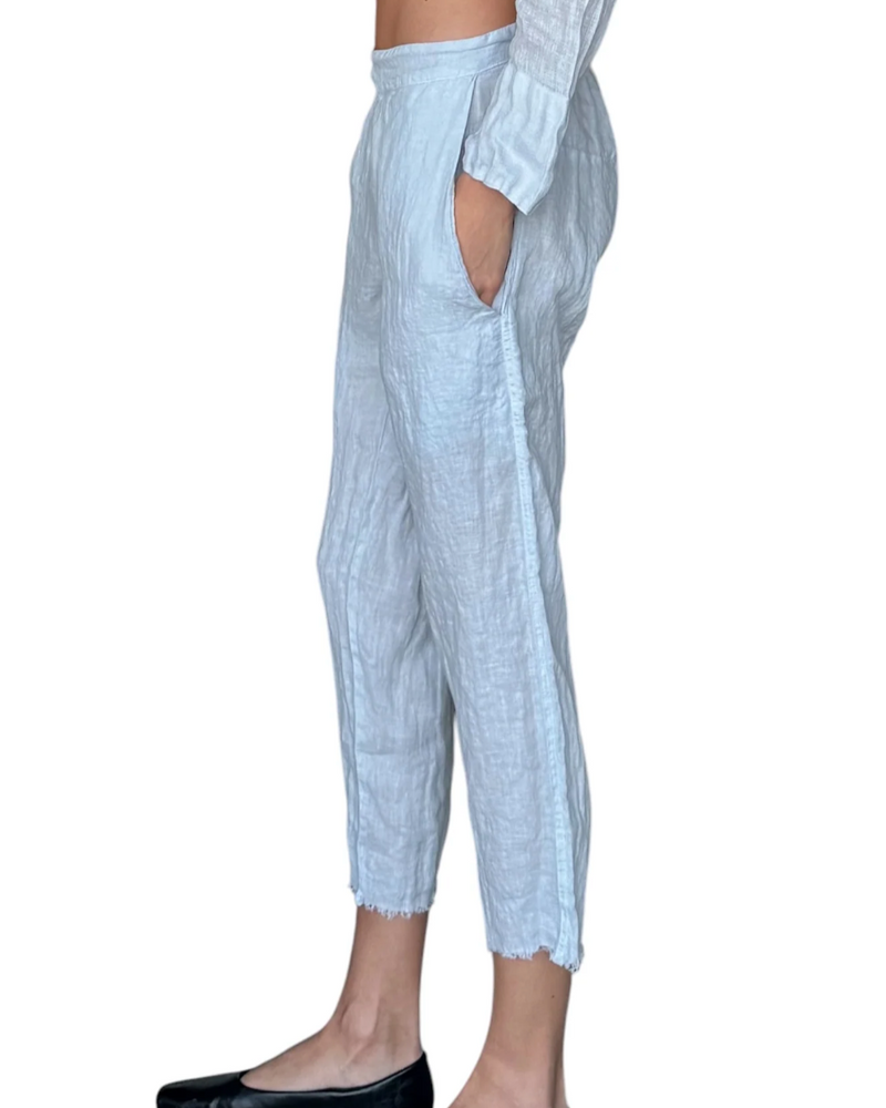 Voyage Pant | Baby Blue