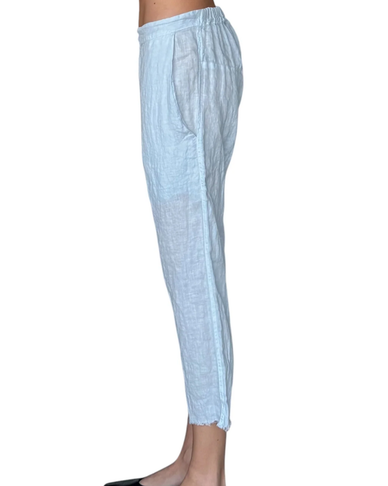 Voyage Pant | Baby Blue