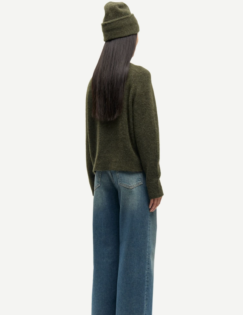 Nor O-N Short | Deep Forest