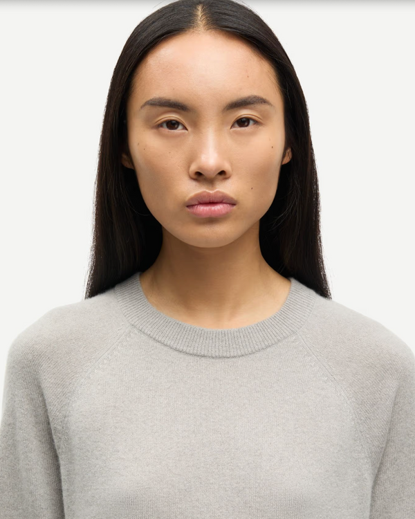 Saboston T-Shirt | Elephant Skin