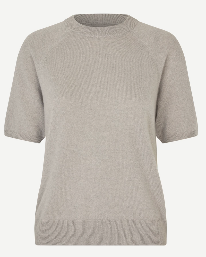 Saboston T-Shirt | Elephant Skin