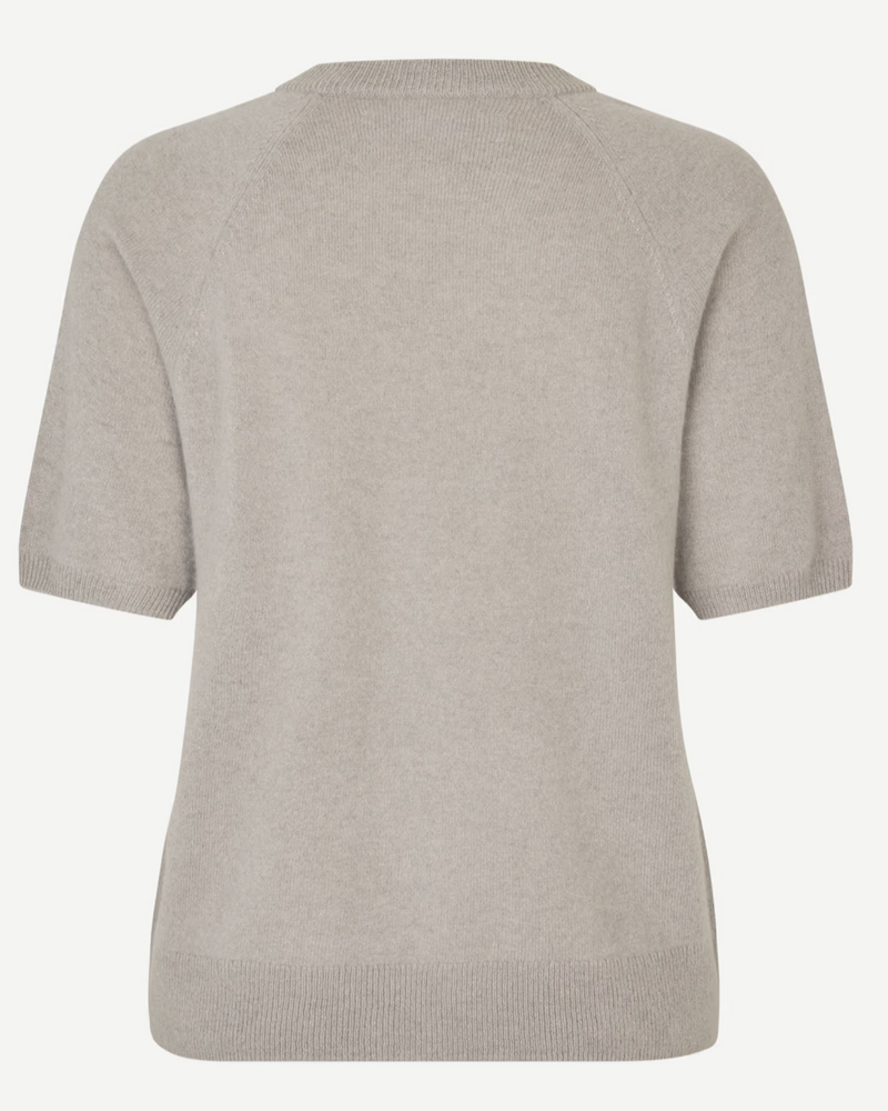 Saboston T-Shirt | Elephant Skin