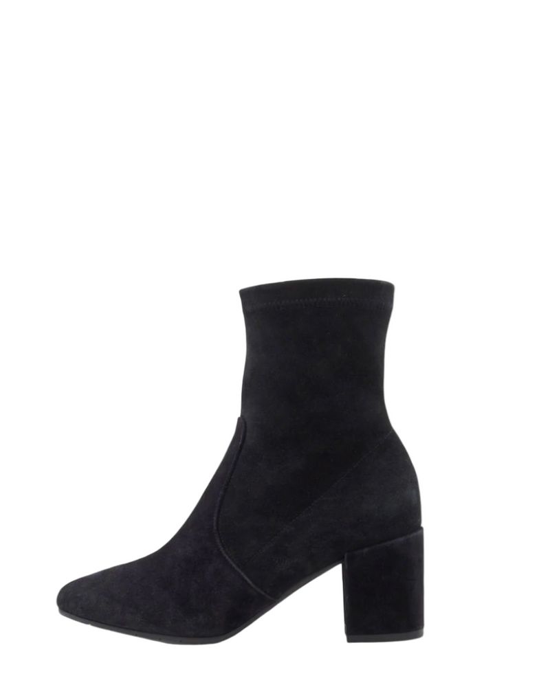 Demetra Bootie | Black