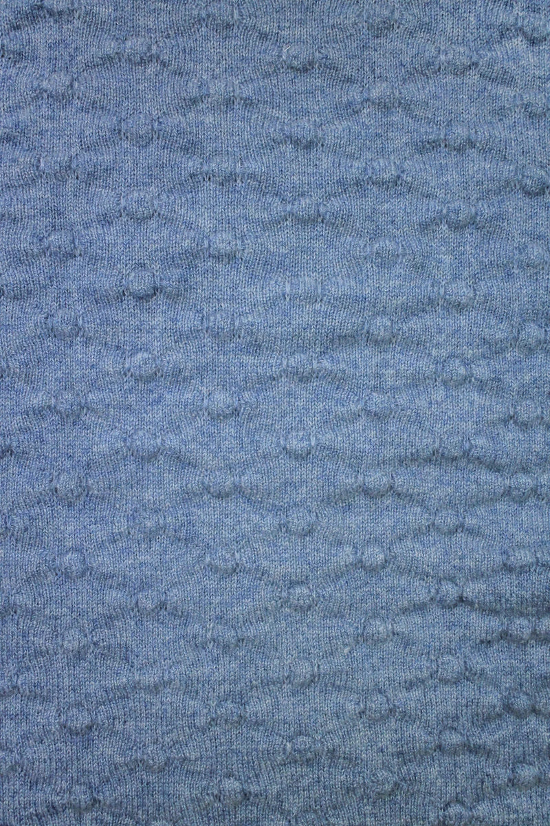 Polka Sweater | Seaspray