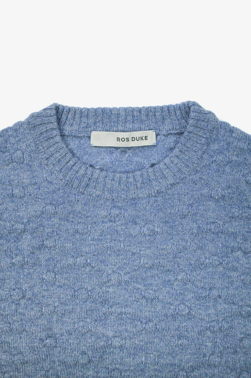 Polka Sweater | Seaspray