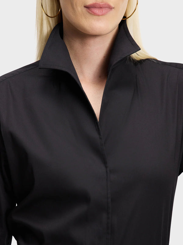 Signature Shirt | Black Magic