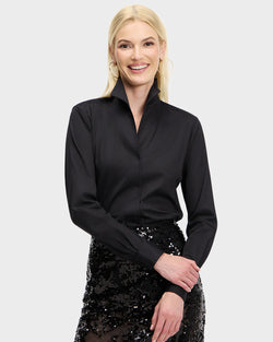 Signature Shirt | Black Magic
